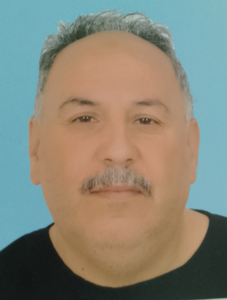 أحمد لغويبي 